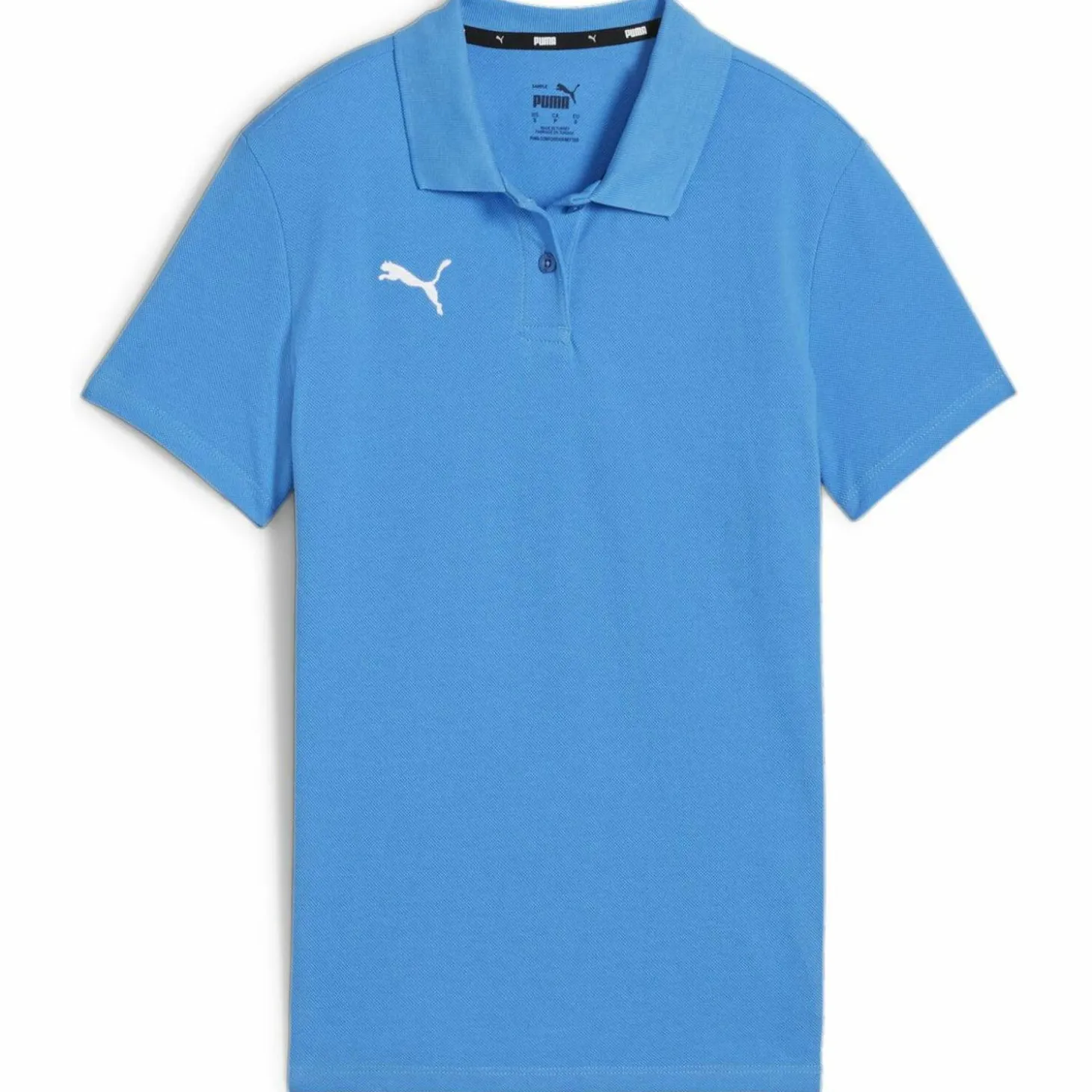 teamGOAL Casuals Damen Poloshirt