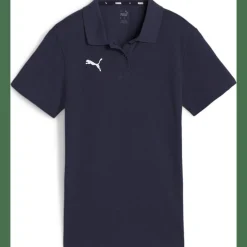 teamGOAL Casuals Damen Poloshirt