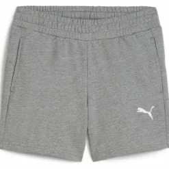 teamGOAL Casuals Damen Shorts