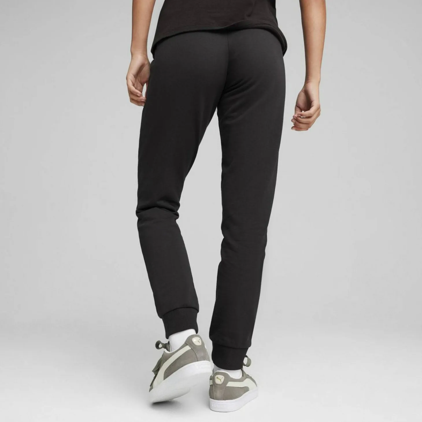 teamGOAL Casuals Damen Trainingshose
