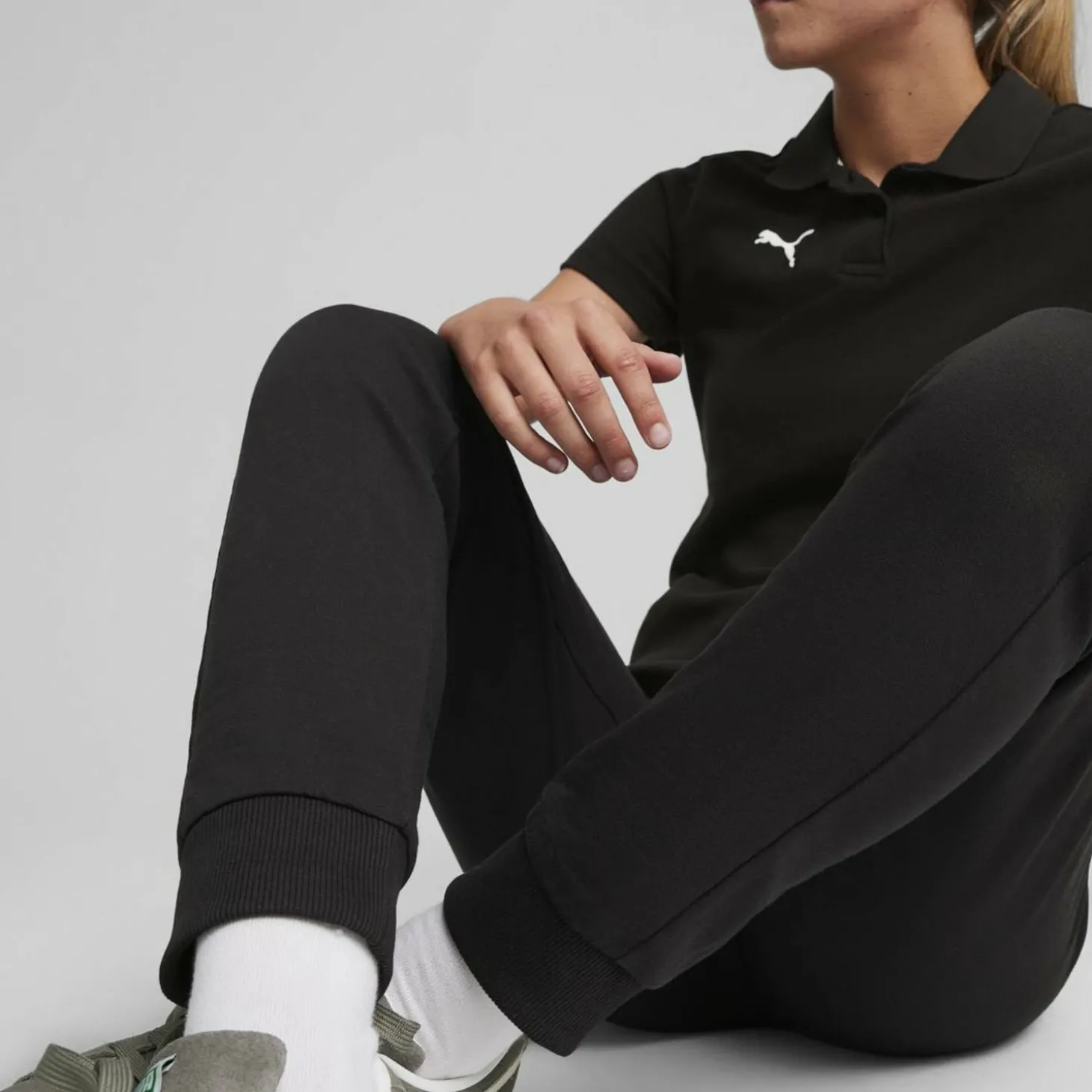 teamGOAL Casuals Damen Trainingshose