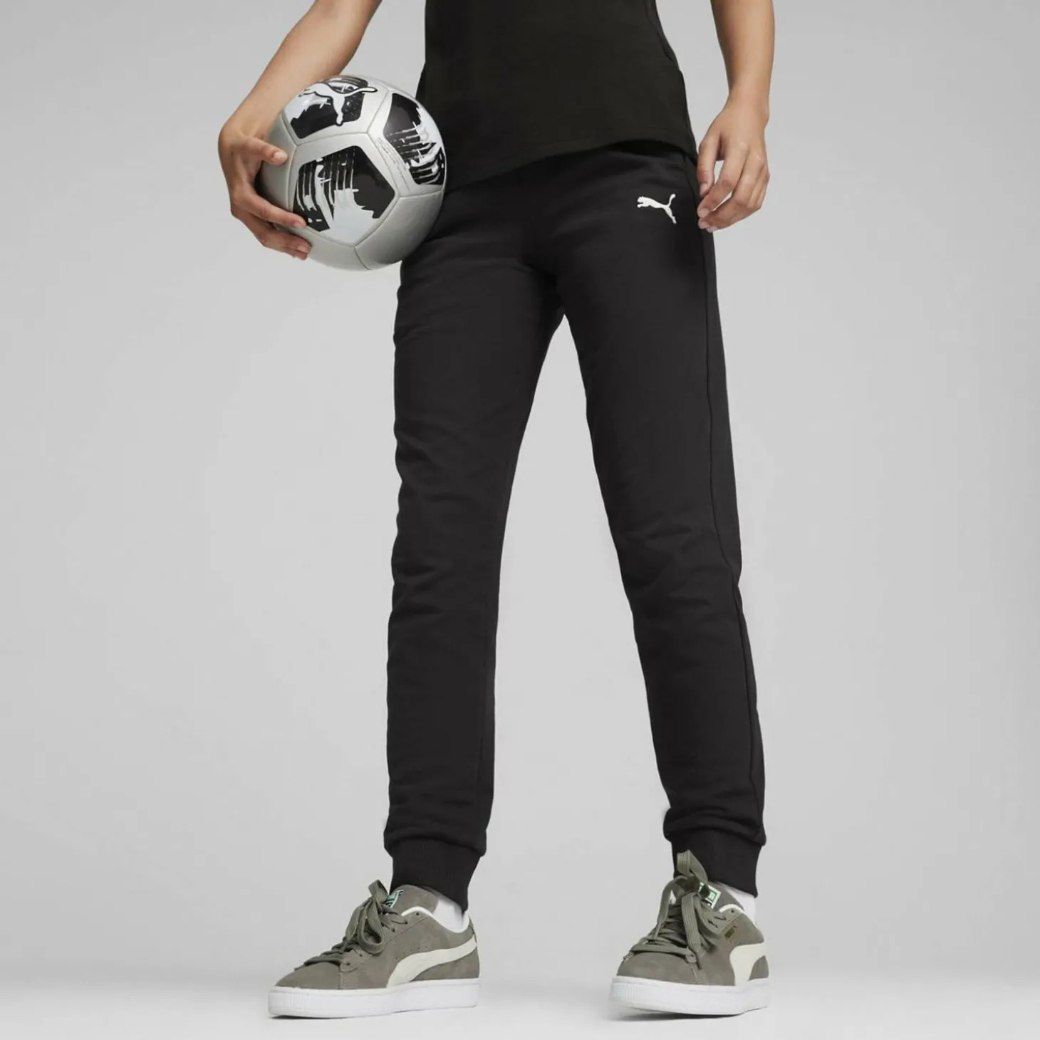 teamGOAL Casuals Damen Trainingshose