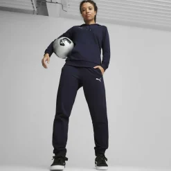 teamGOAL Casuals Damen Trainingshose