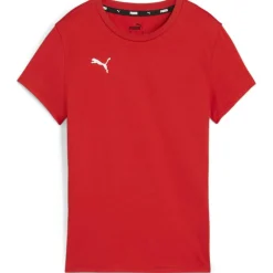 teamGOAL Casuals Damen T-Shirt