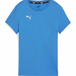 teamGOAL Casuals Damen T-Shirt