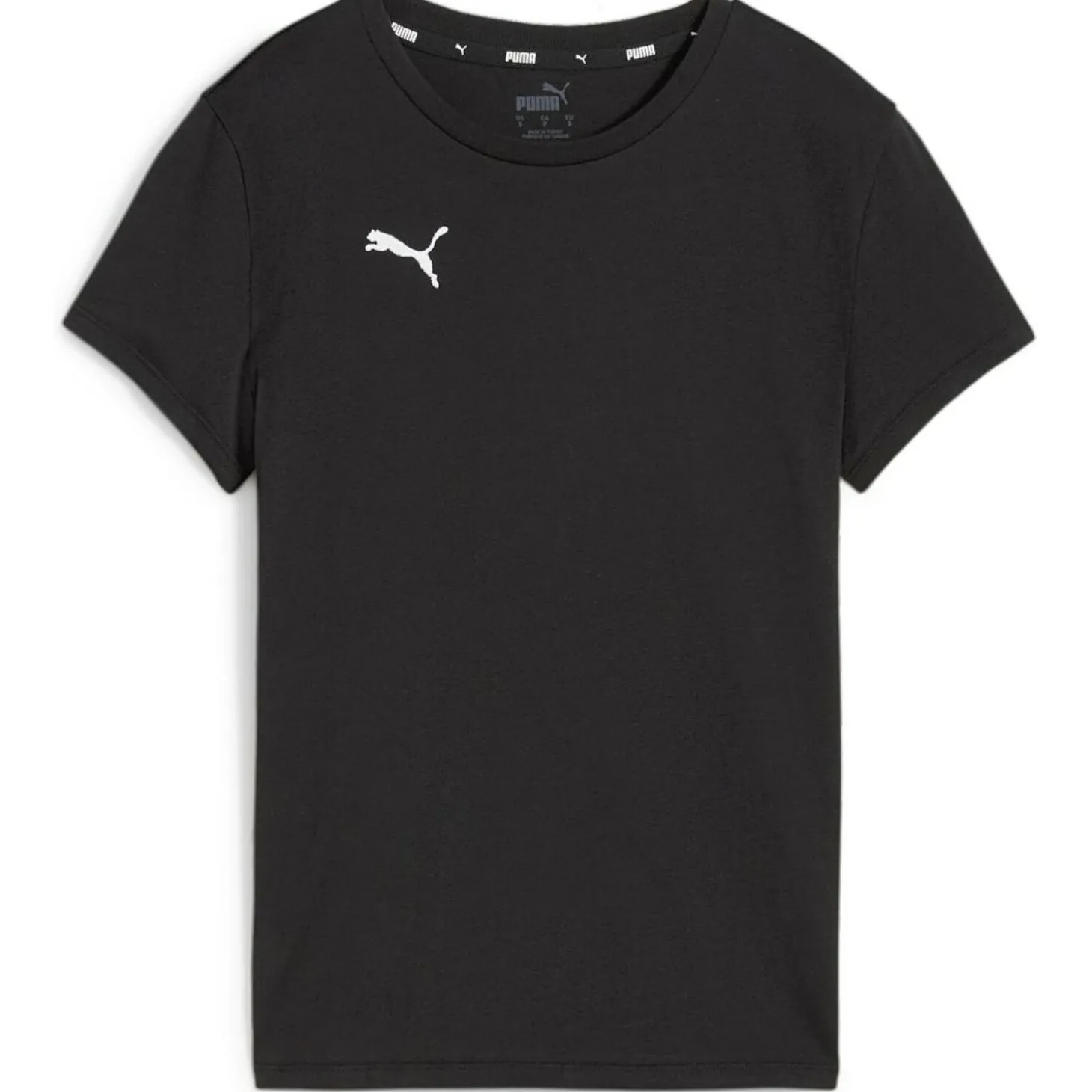 teamGOAL Casuals Damen T-Shirt