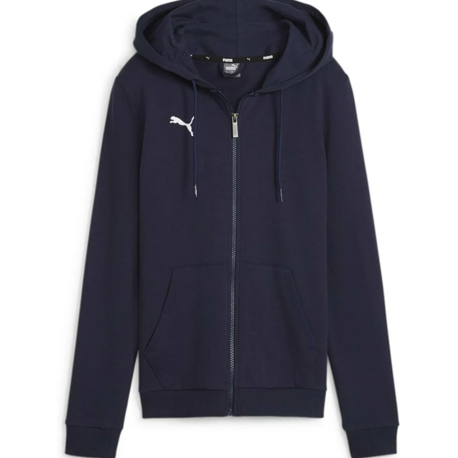 teamGOAL Casuals Hooded Damen Sweatshirt
