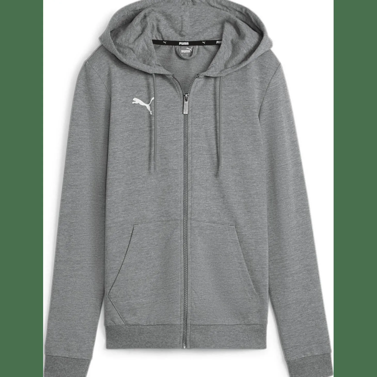 teamGOAL Casuals Hooded Damen Sweatshirt