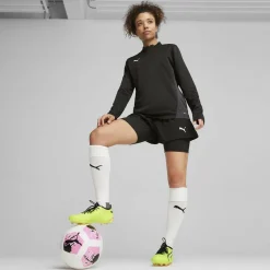 teamGOAL 2in1 Damen Shorts
