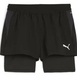 teamGOAL 2in1 Damen Shorts