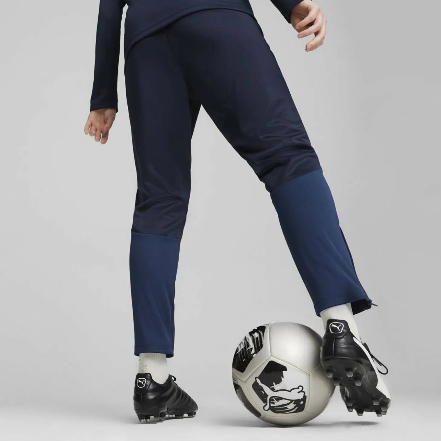 teamGOAL Training Damen Sporthose