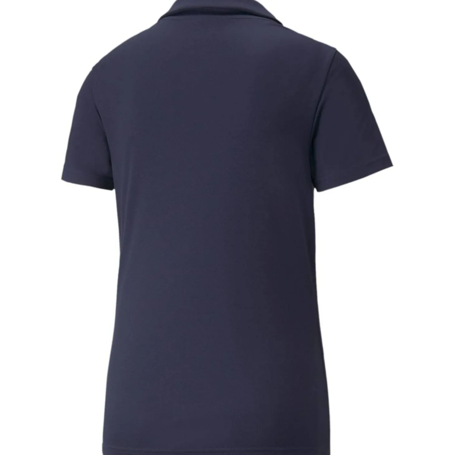TeamLIGA Sideline Polo W Damen Poloshirt