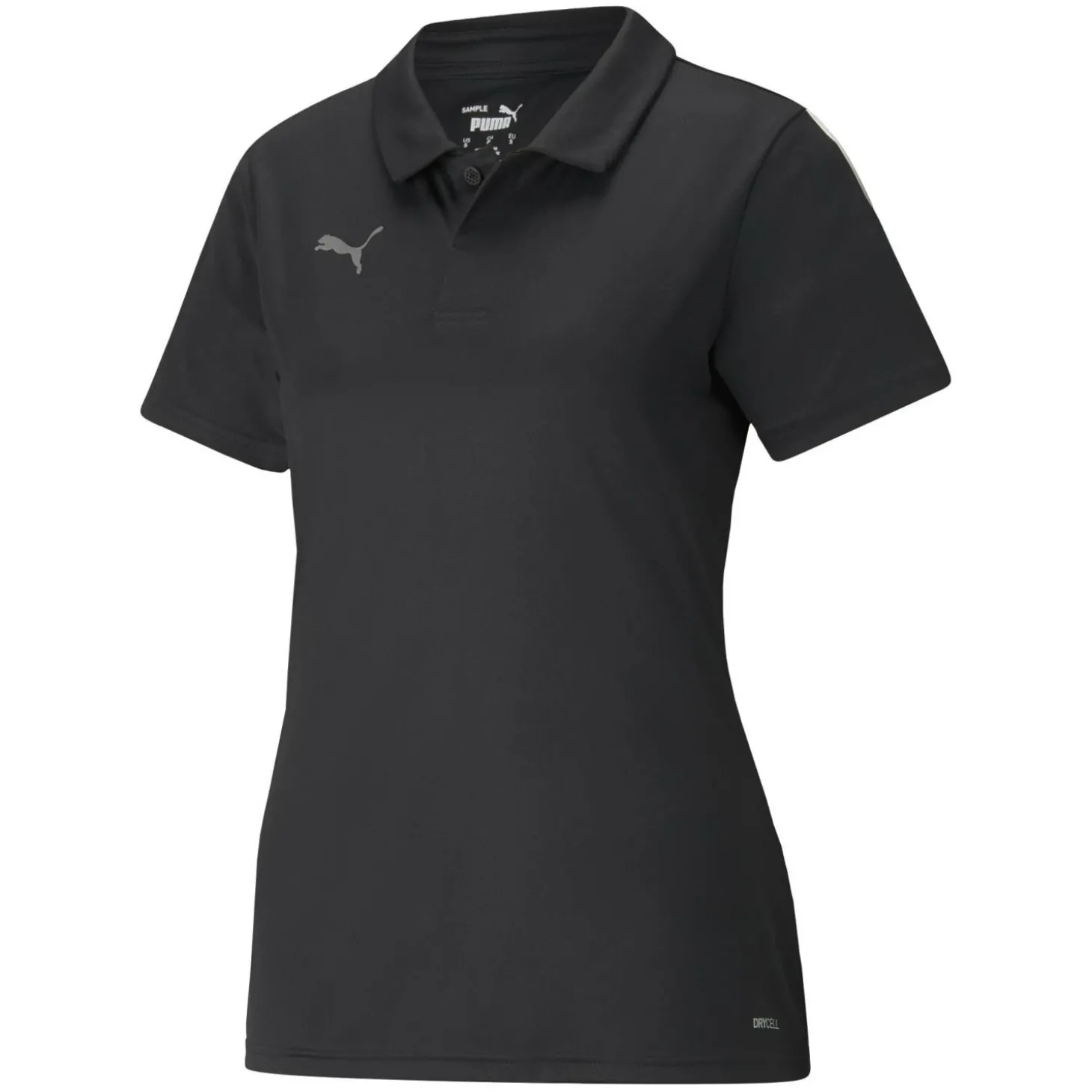 TeamLIGA Sideline Polo W Damen Poloshirt
