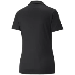 TeamLIGA Sideline Polo W Damen Poloshirt
