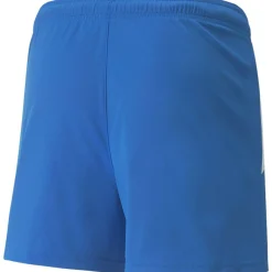 TeamLIGA W Damen Shorts