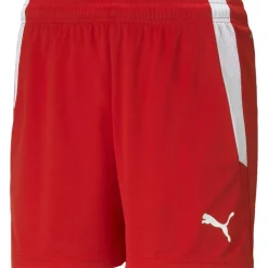 TeamLIGA W Damen Shorts