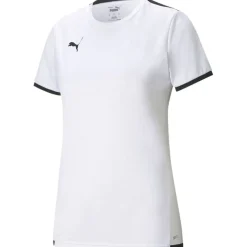 TeamLIGA W Damen T-Shirt