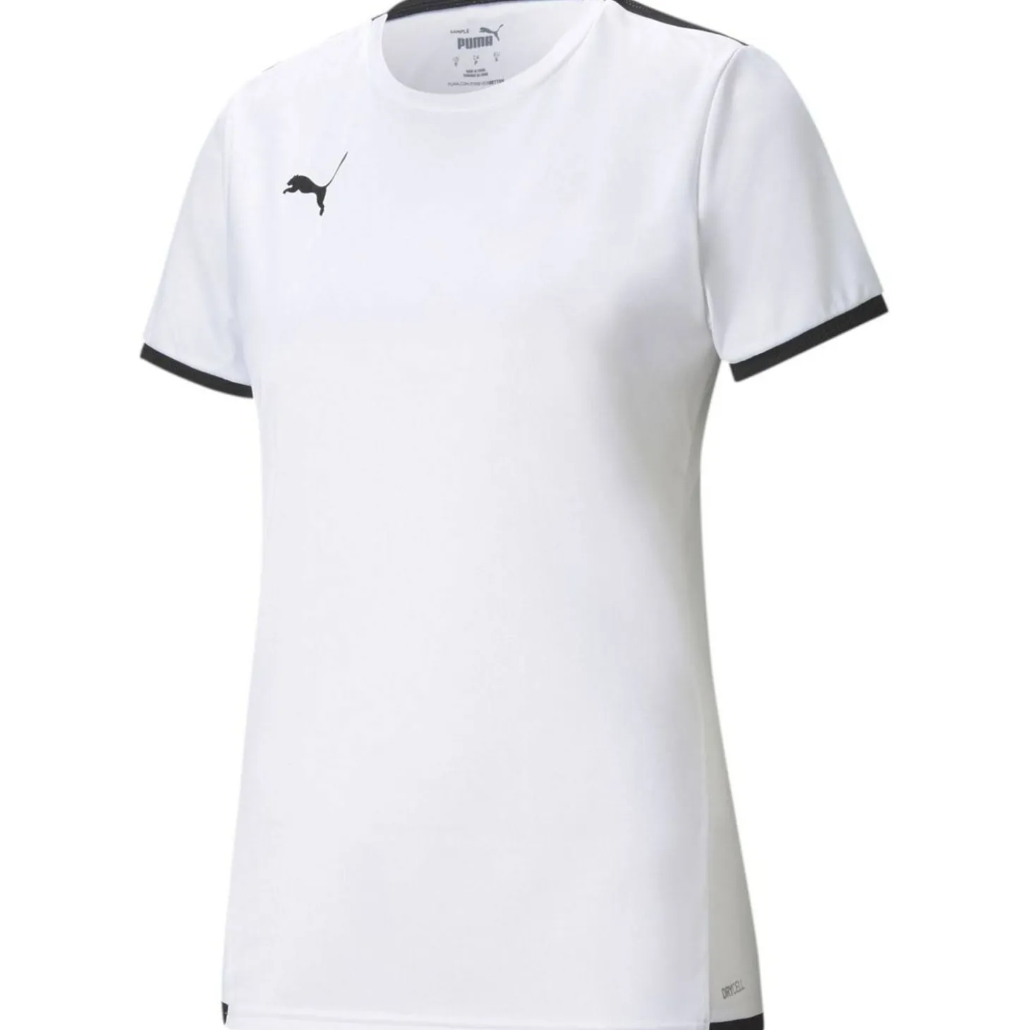 TeamLIGA W Damen T-Shirt