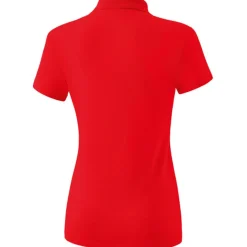 Teamsport Damen Poloshirt