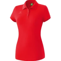 Teamsport Damen Poloshirt