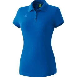 Teamsport Damen Poloshirt