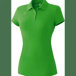 Teamsport Damen Poloshirt