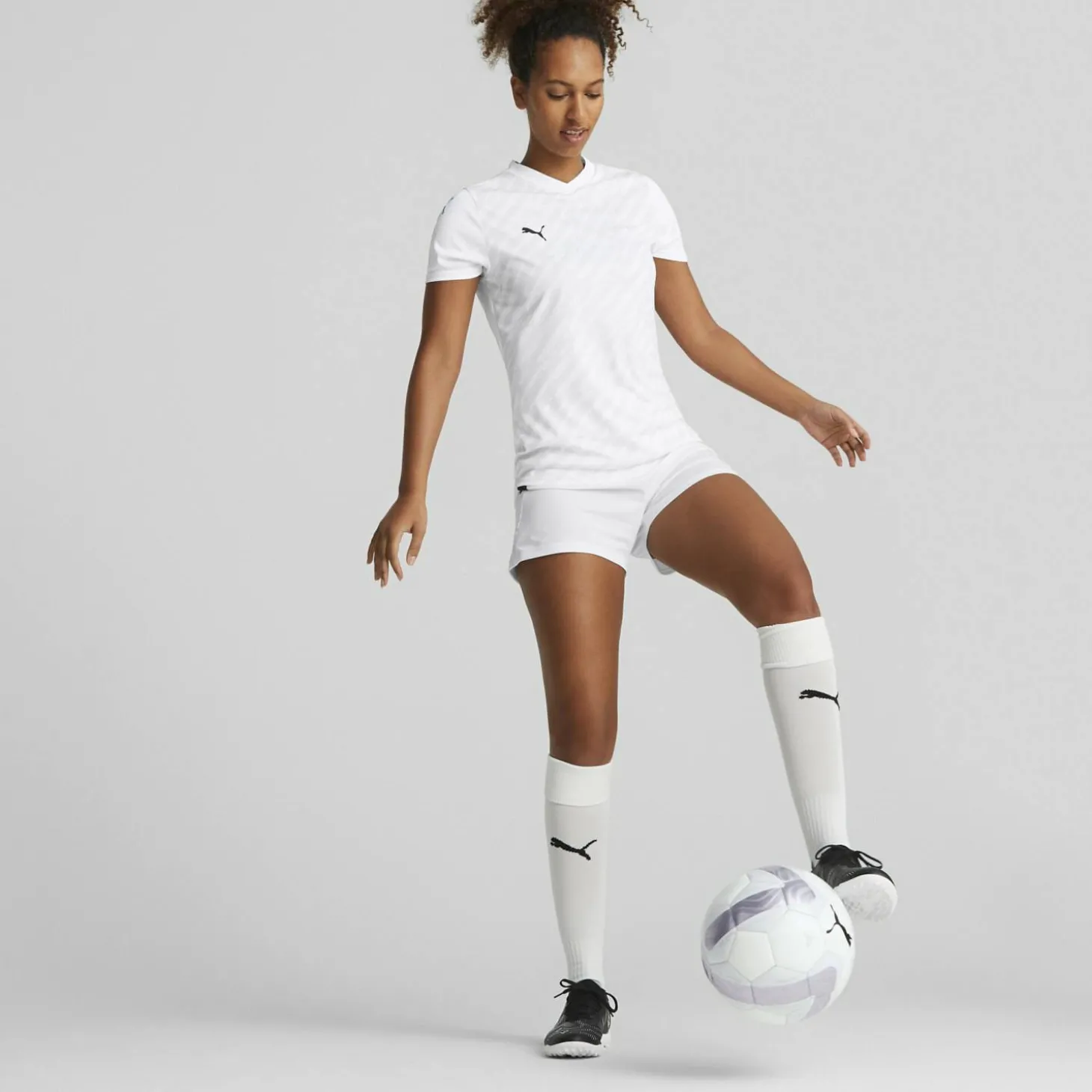 TeamULTIMATE Damen T-Shirt