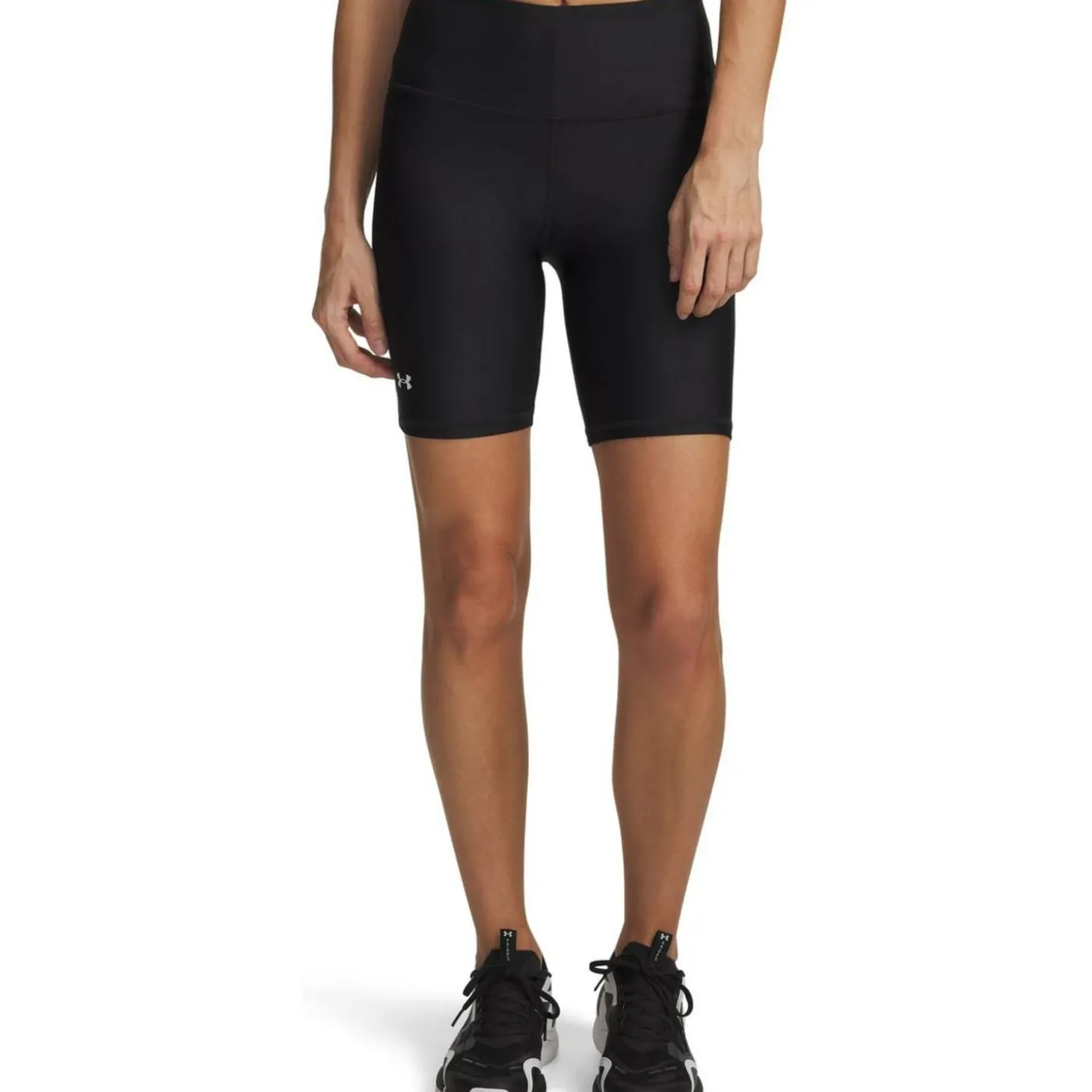 Tech Bike Damen Shorts