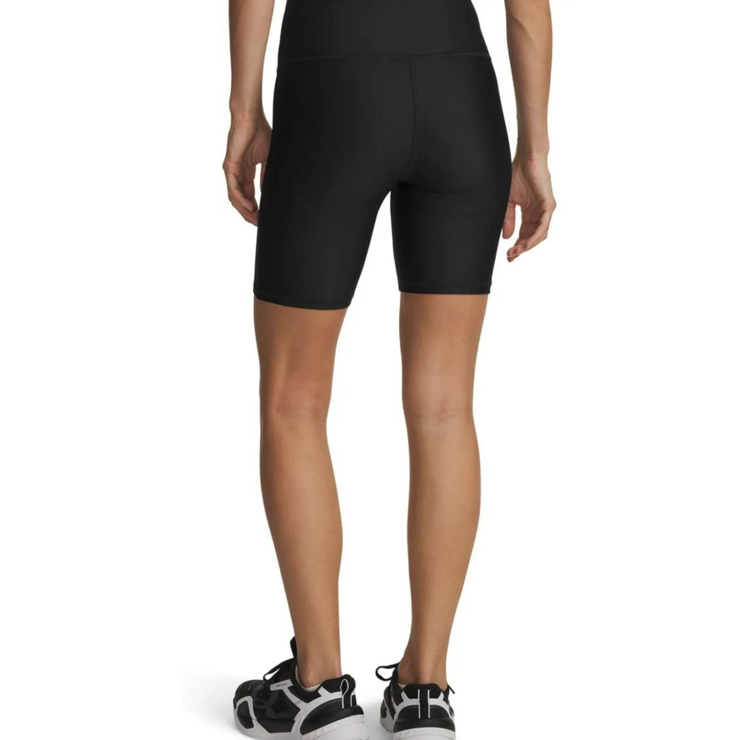 Tech Bike Damen Shorts