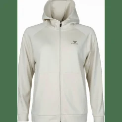 Tech Damen Kapuzensweater