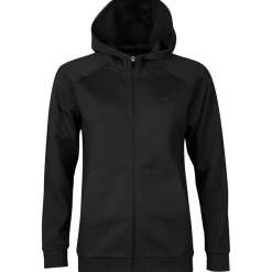 Tech Damen Kapuzensweater