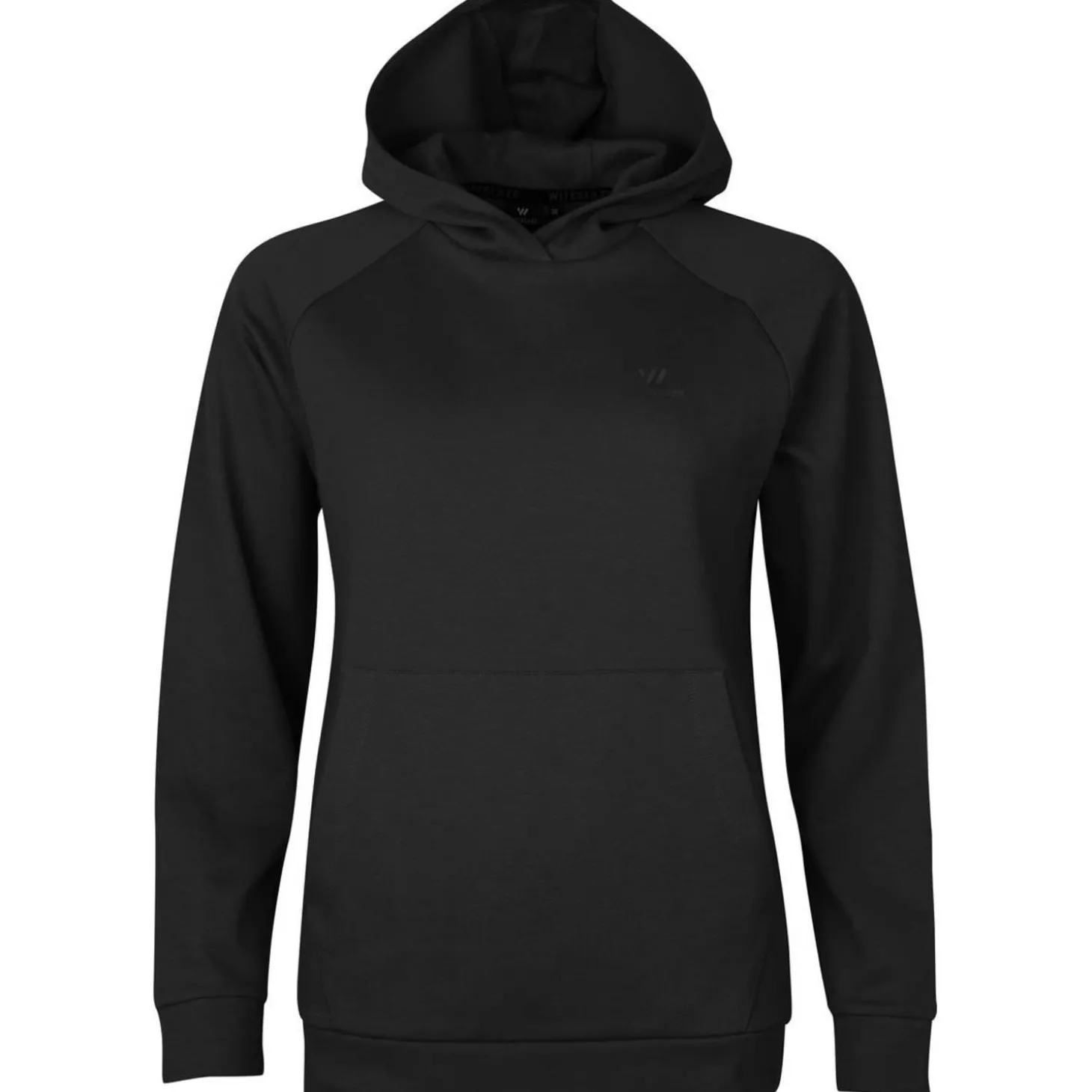 Tech Damen Kapuzensweater
