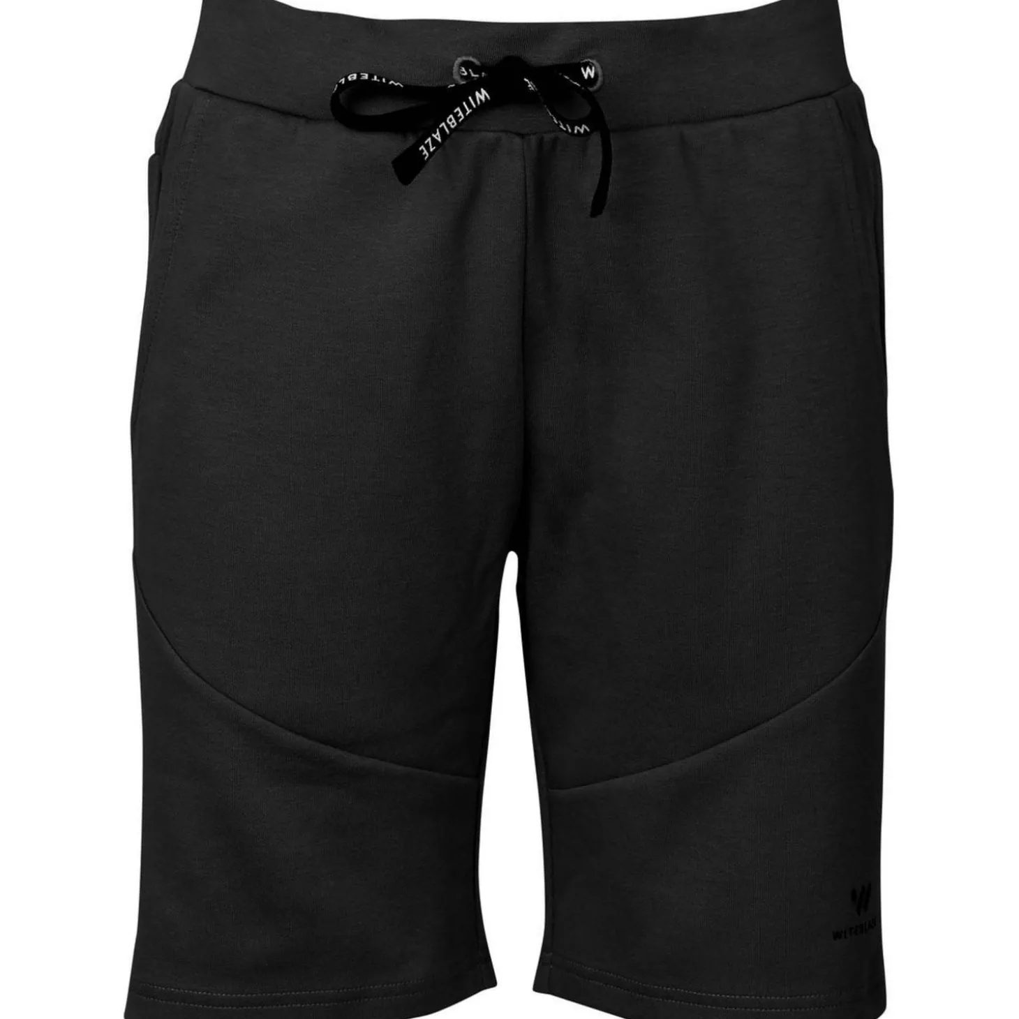 Tech Damen Shorts
