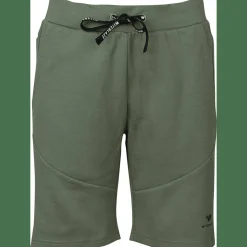 Tech Damen Shorts