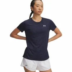 Tech Damen T-Shirt