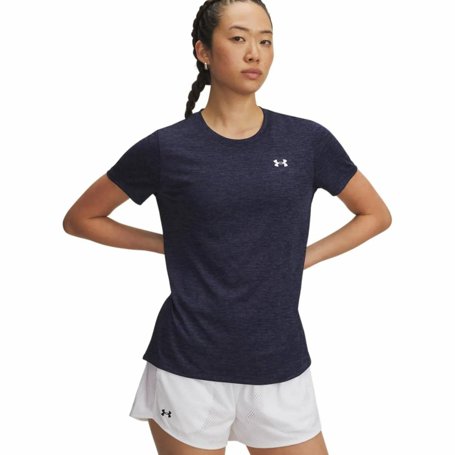 Tech Damen T-Shirt