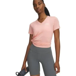 Tech Damen T-Shirt