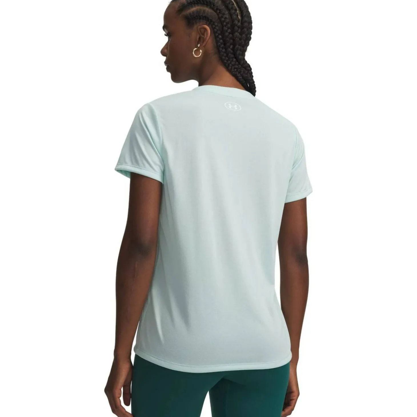 Tech Damen T-Shirt