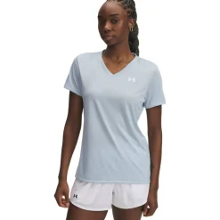Tech Damen T-Shirt