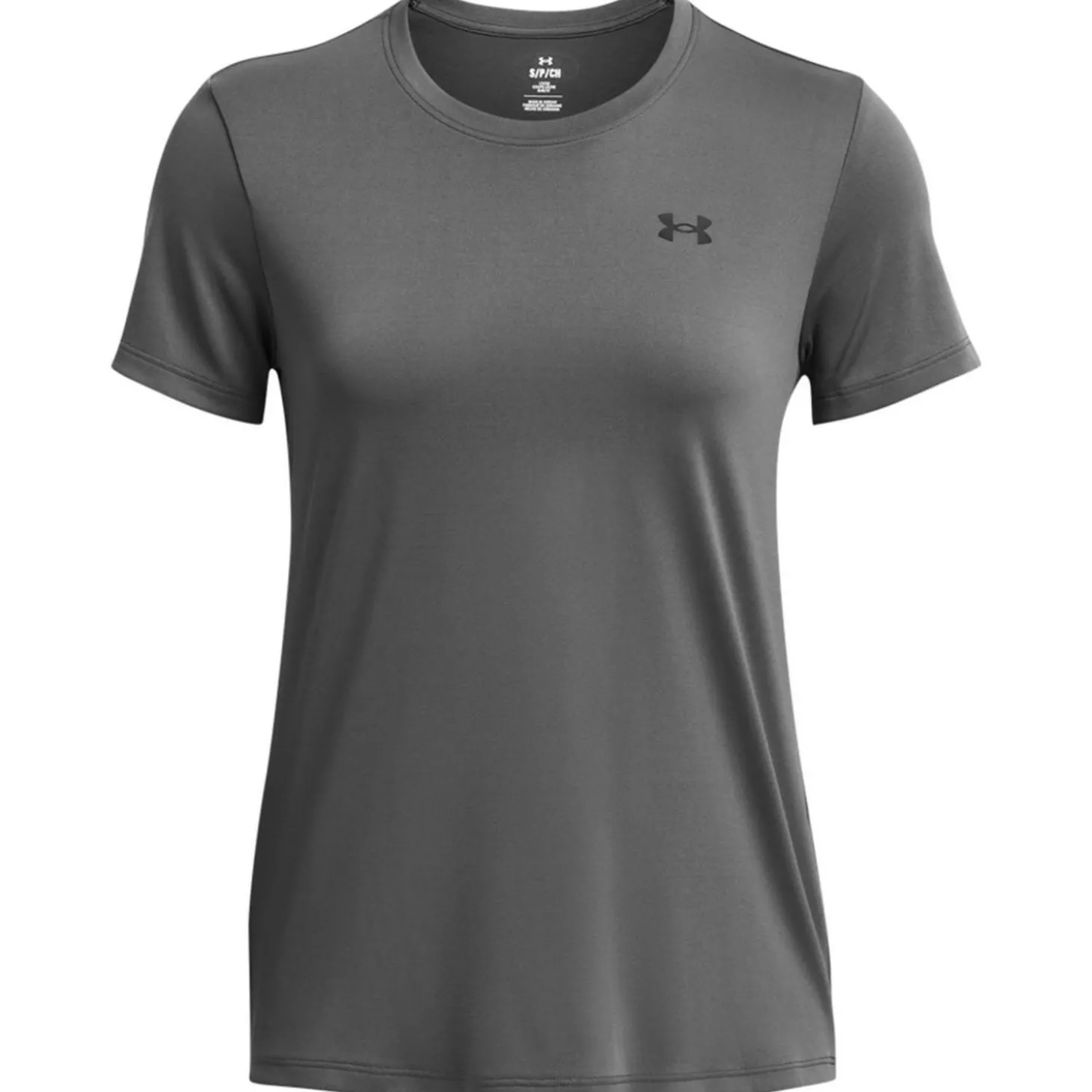 Tech Damen T-Shirt