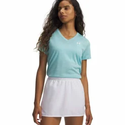 Tech Damen T-Shirt