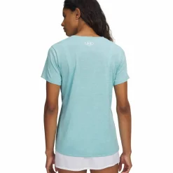 Tech Damen T-Shirt