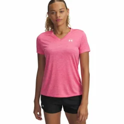 Tech Damen T-Shirt
