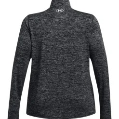 Tech Half-Zip - Twist Damen Sweatshirt