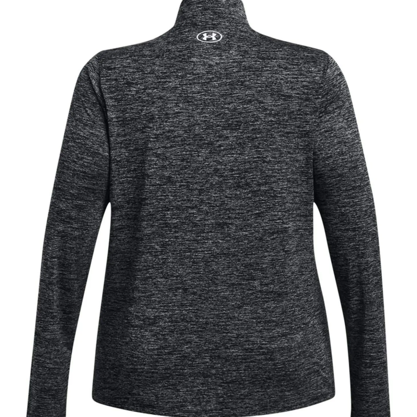 Tech Half-Zip - Twist Damen Sweatshirt