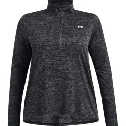 Tech Half-Zip - Twist Damen Sweatshirt