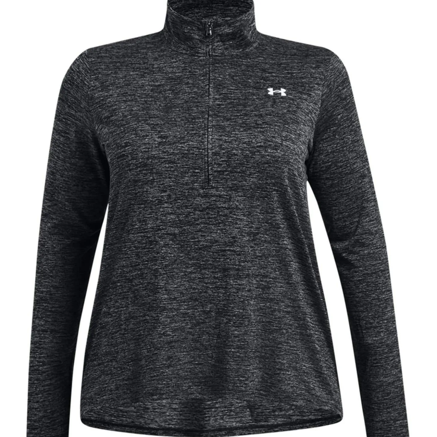 Tech Half-Zip - Twist Damen Sweatshirt