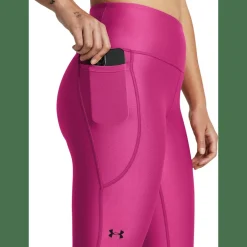 Tech Hi Ankle Damen Tights