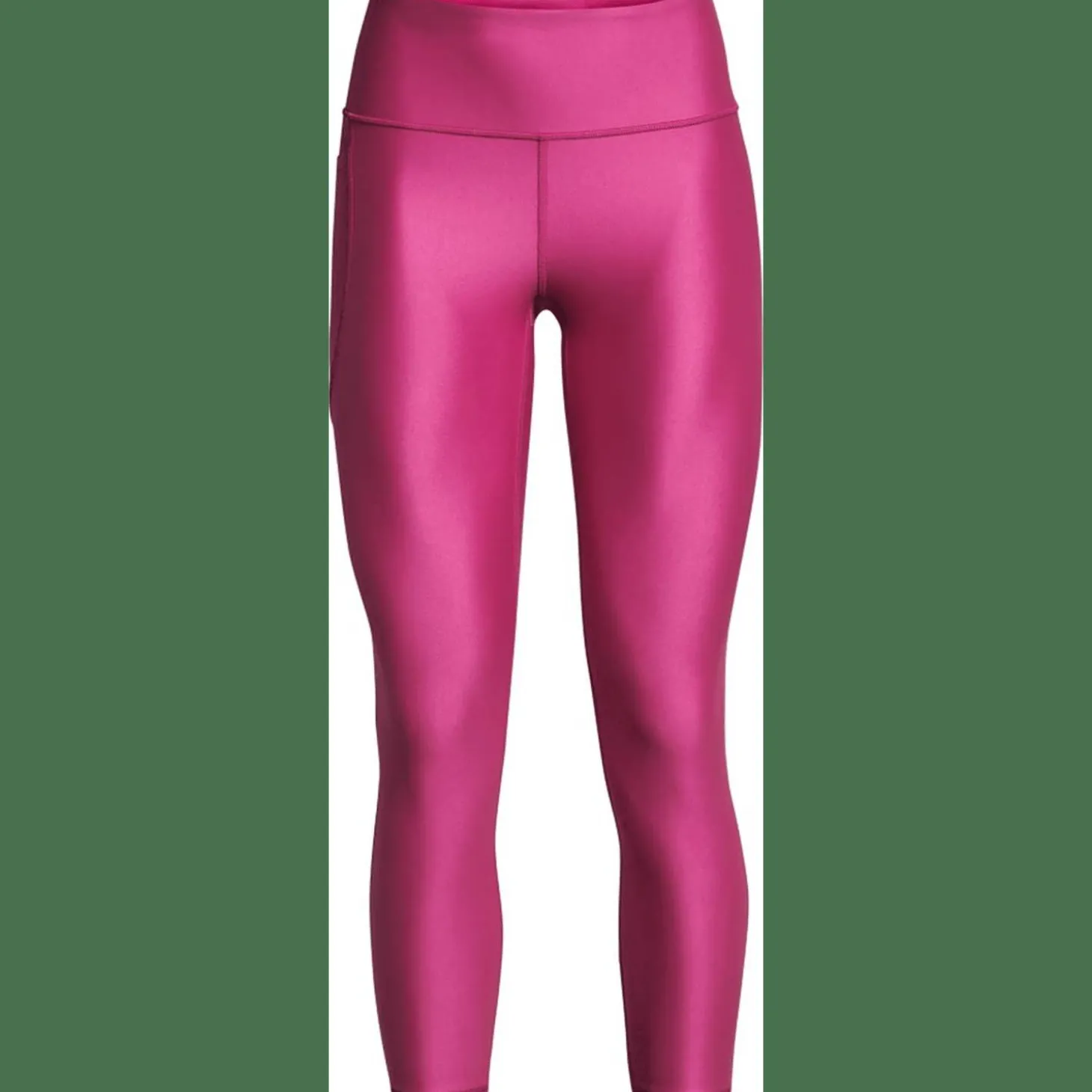 Tech Hi Ankle Damen Tights