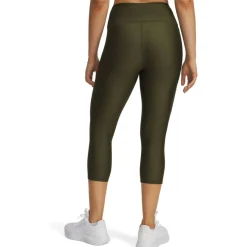 Tech Hi Capri Damen Tights